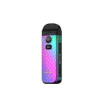 Smok Nord 4 80w Pod Mod Kit 7-Color Armor