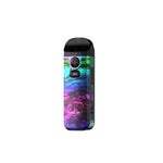 Smok Nord 4 80w Pod Mod Kit Fluid 7-Color