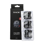 Smok Nord 4 Replacement Pods 