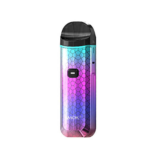 Smok Nord PRO 25W Pod Mod Kit 7-Color Armor