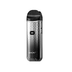 Smok Nord PRO 25W Pod Mod Kit Silver Black Armor