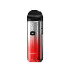 Smok Nord PRO 25W Pod Mod Kit Silver Red Armor