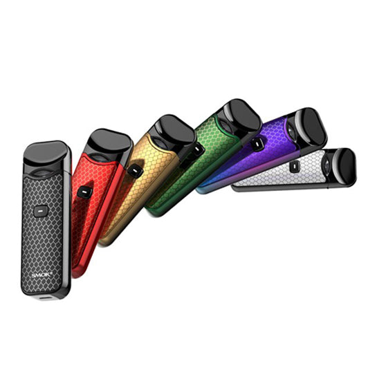 elfbar nachfüll pod läuft aus SMOK Vape Pen V2 Kit – Gourmet E-Liquid main image 1