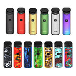 Smok Nord Starter Kit (1100mah 3ml Pod System) - Vapor Authority Smok Nord Starter Kit (1100mah 3ml Pod System) - Vapor Authority
