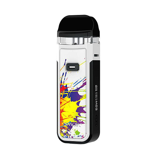 Smok Nord X Pod Mod Starter Kit - Vapor Authority Smok Nord X Pod Mod Starter Kit - Vapor Authority
