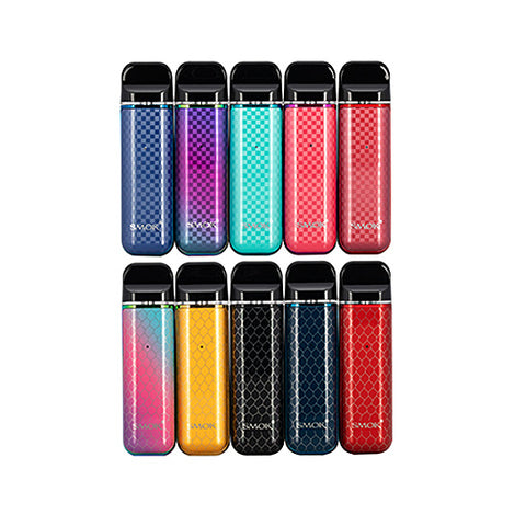Eleaf iCare 2 Kit (All-in-One Ultra-Portable) - Vapor Authority Eleaf iCare 2 Kit (All-in-One Ultra-Portable) - Vapor Authority