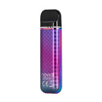 Smok Novo 3 Pod System Starter Kit 7-Color Carbon Fiber