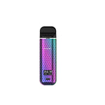 Smok Novo X Starter Kit 7-Color Cobra