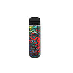 Smok Novo X Starter Kit 7-Color Resin
