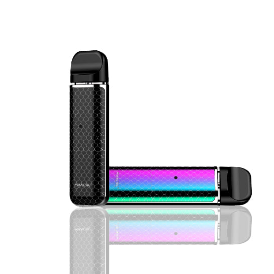 Novo Pod System Starter Kit - Vapor Authority Novo Pod System Starter Kit - Vapor Authority