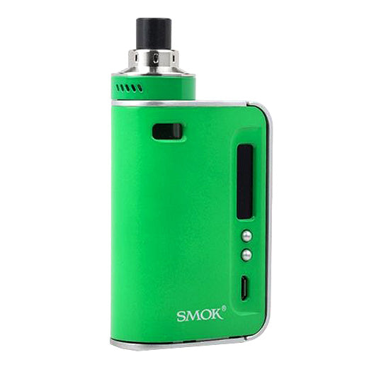 Smok Osub ONE 50W TC All-In-One Starter Kit Green