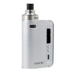 Smok Osub ONE 50W TC All-In-One Starter Kit Silver
