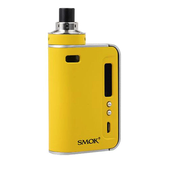 Smok Osub ONE 50W TC All-In-One Starter Kit Yellow