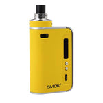 Smok Osub ONE 50W TC All-In-One Starter Kit Yellow