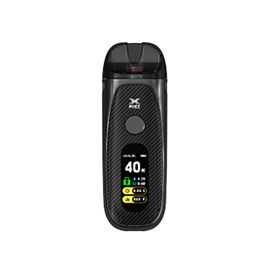 SMOK Pozz X Pod Mod Kit - Vapor Authority SMOK Pozz X Pod Mod Kit - Vapor Authority