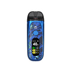 SMOK Pozz X Pod Mod Kit - Vapor Authority SMOK Pozz X Pod Mod Kit - Vapor Authority