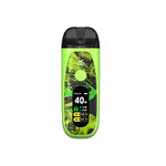 SMOK Pozz X Pod Mod Kit - Vapor Authority SMOK Pozz X Pod Mod Kit - Vapor Authority