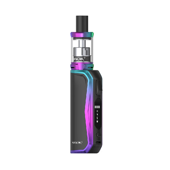Smok Priv N19 7-Color and Black