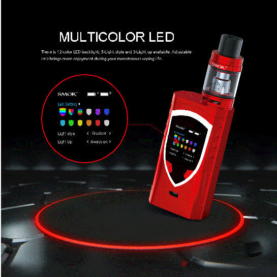 ProColor Vape Kit by Smok