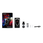 Smok ProColor Starter Kit