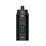 Smok RPM160 Pod Starter Kit Black Carbon Fiber