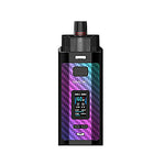 Smok RPM160 Pod Starter Kit Rainbow Carbon Fiber
