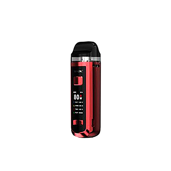 SMOK RPM 2 Pod System Kit Red