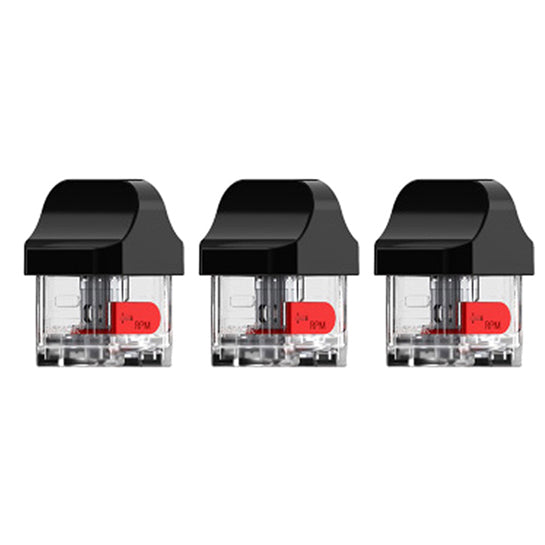 Smok RPM40 Replacement Pods