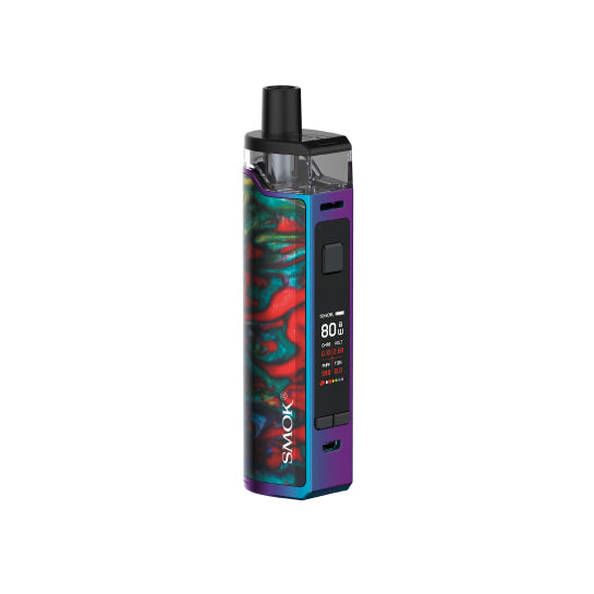 SMOK RPM80 PRO Pod Mod Kit 7 color resin