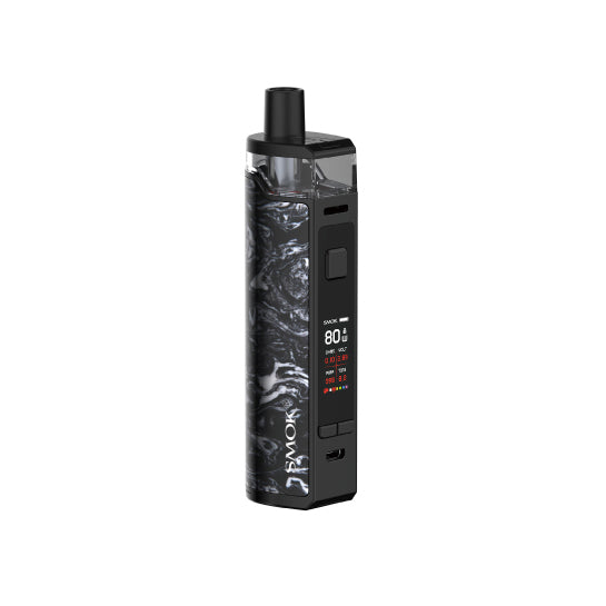SMOK RPM80 PRO Pod System Kit (External Battery)