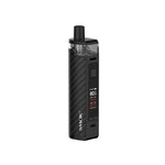 SMOK RPM80 PRO Pod System Kit black carbon fiber