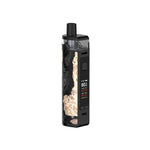 SMOK RPM80 PRO Pod System Kit black stabilized wood