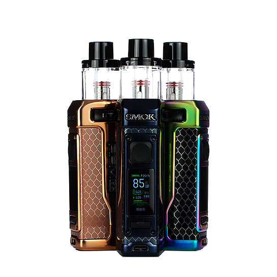 Smok RPM 85 Pod Mod