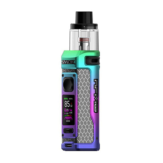 Smok RPM 85 Pod Mod Kit Matte 7-Color Plating