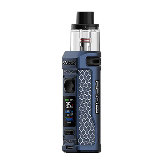 Smok RPM 85 Pod Mod Kit Matte Blue