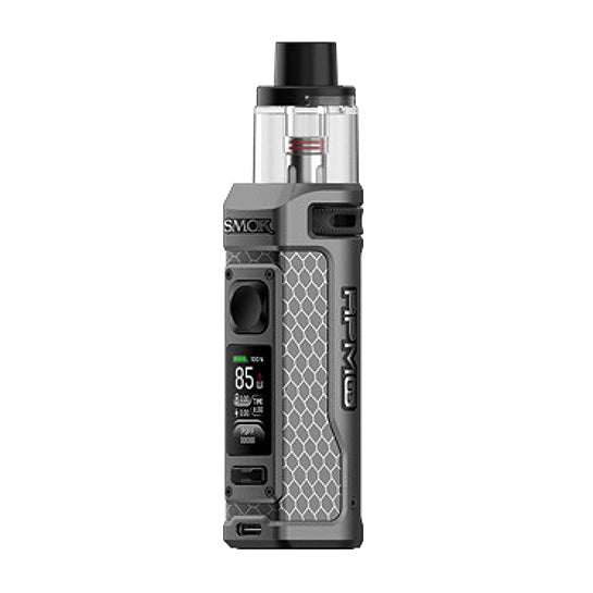 Smok RPM 85 Pod Mod Kit Matte Gunmetal