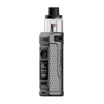 Smok RPM 85 Pod Mod Kit Matte Gunmetal