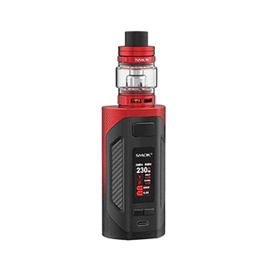 Smok Rigel 230w Starter Kit - Vapor Authority Smok Rigel 230w Starter Kit - Vapor Authority