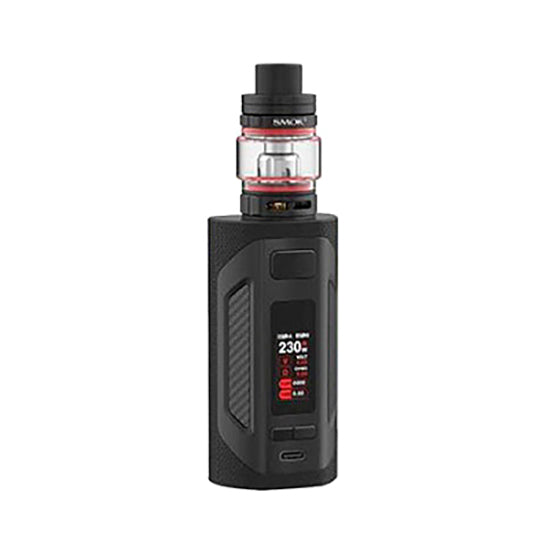 Smok Rigel 230w Starter Kit Black