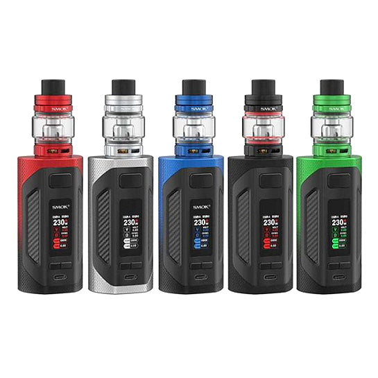 Smok Rigel 230w Starter Kit