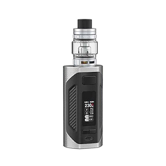 Smok Rigel 230w Starter Kit Silver