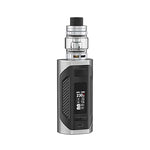 Smok Rigel 230w Starter Kit Silver