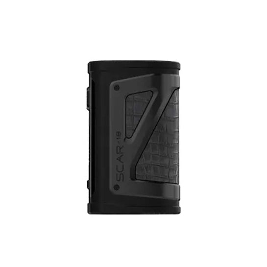 Smok Scar-18 230w Box Mod - Vapor Authority Smok Scar-18 230w Box Mod - Vapor Authority