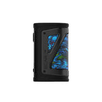 Smok Scar-18 230w Box Mod Fluid Blue