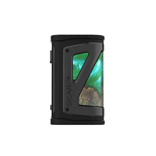 Smok Scar-18 230w Box Mod - Vapor Authority Smok Scar-18 230w Box Mod - Vapor Authority