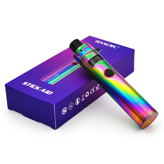 SMOK Stick AIO Starter Kit - Vapor Authority SMOK Stick AIO Starter Kit - Vapor Authority