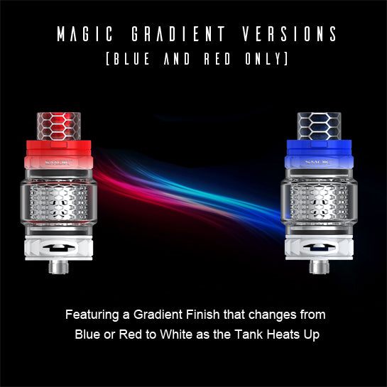 TFV12 Prince Cobra - SMOK Prince Cobra Tank - Vapor Authority TFV12 Prince Cobra - SMOK Prince Cobra Tank - Vapor Authority
