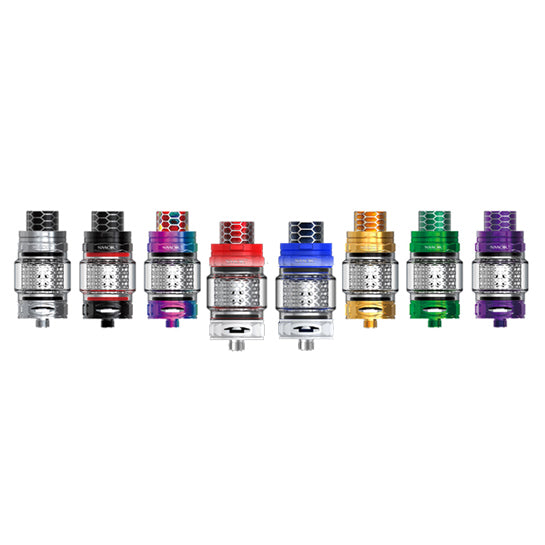TFV12 Prince Cobra - SMOK Prince Cobra Tank - Vapor Authority TFV12 Prince Cobra - SMOK Prince Cobra Tank - Vapor Authority