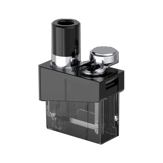 Smok Trinity Alpha Replacement Pod Cartridge w/ Coils Smok Trinity Alpha Replacement Pod Cartridge w/ Coils