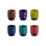Smok Cobra Resin Wide Bore Drip Tip - Vapor Authority Smok Cobra Resin Wide Bore Drip Tip - Vapor Authority